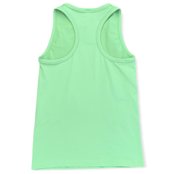 NWT ZELLA Tank Top in Lime Green Size Small - Picture 3 of 6